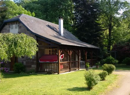 Location Clévacances MAUBEAU_1