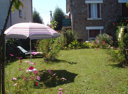 Meublé de Tourisme NAVES_1