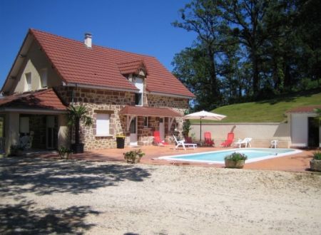 Location Clévacances SOULIER (Gîte)_1