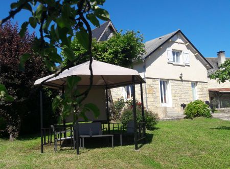 Location Clévacances MAUBEAU_1