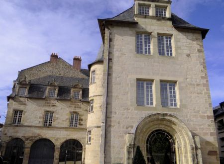 Maison Cavaignac - OT de Brive_1