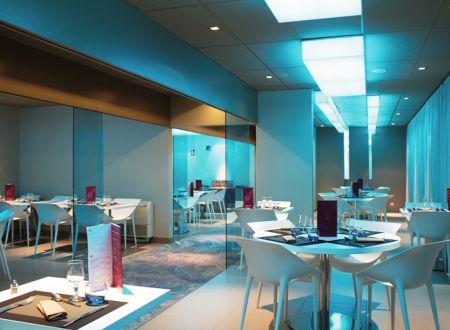 Restaurant Mercure Brive_1