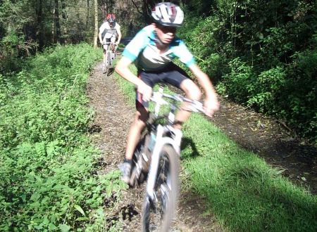 VTT et vélos électriques : BASE Sports Loisirs Vézère_1