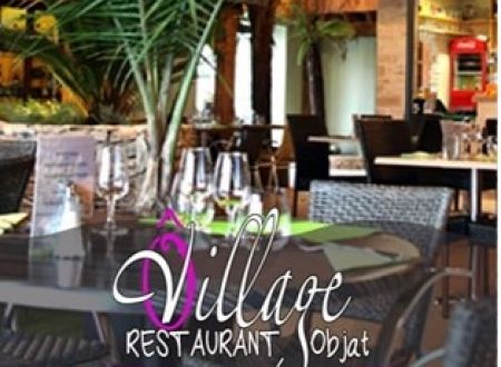 O Village_1