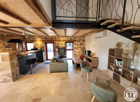 Gîte des Reyrands_1