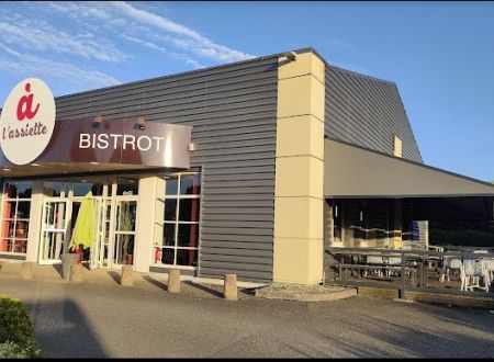 A l'assiette ext