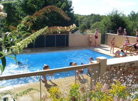 Piscine - La Magaudie_1