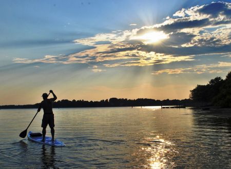 Stand up paddle club des Sports Nautiques de Brive_1