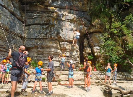 Compagnie Sports Nature - Escalade_1