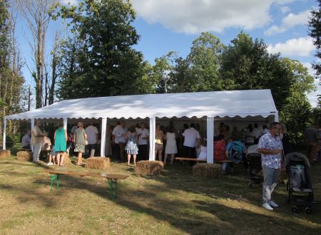 Correze evasion evenementiel