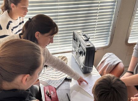 Escape Game Train de Martel _1