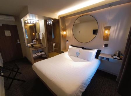 Hotel Kyriad Brive Ouest 1