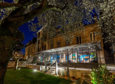 Hôtel-Le chêne Vert-Brive©MalikaTurin-0455-HDR-HD