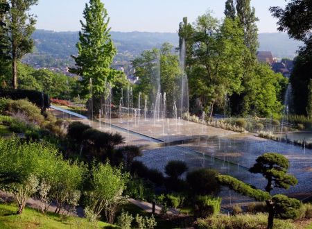 Jardins d'eau