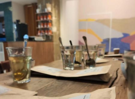 L autre café