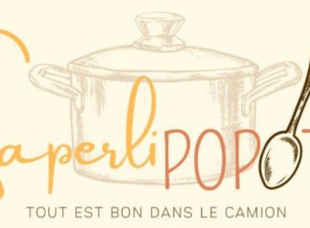LOGO SAPERLIPOPOTTE