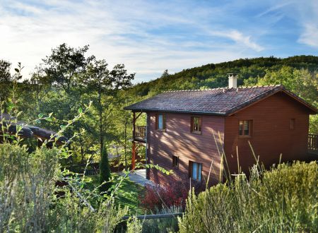 Centre de Vacances Souillac Golf & Country Club_1