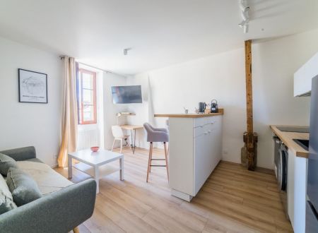 Logis Cosy Guierle