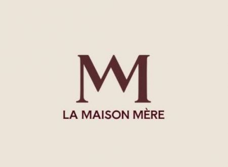 Maison mère Logo