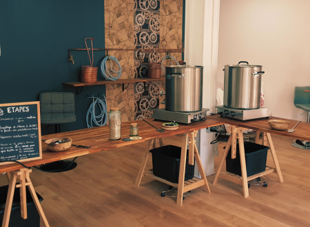 Montage atelier - 2