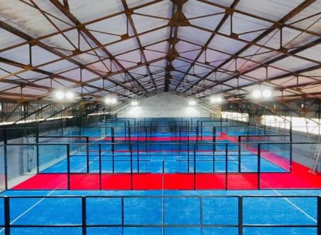 Chiquita Padel