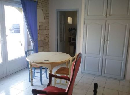 Studio Clos des combes 3