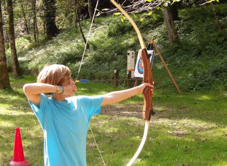 Tir à l'arc