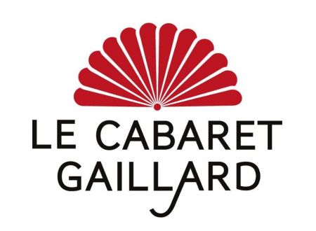 cabaret G Logo
