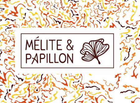 logo Melite & Papillon