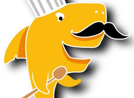 logo poisson gaillard