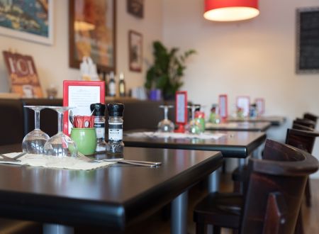 Crêperie Brive La Maison_salle