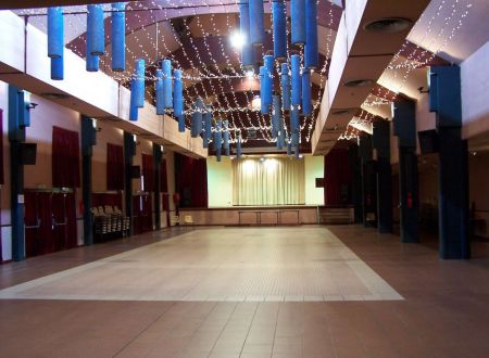 salle congres objat