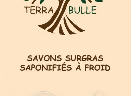 Terra bulle