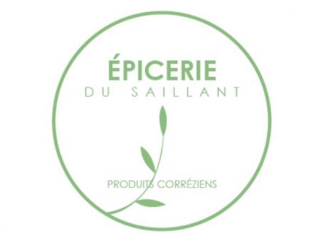 L Epicerie du Saillant