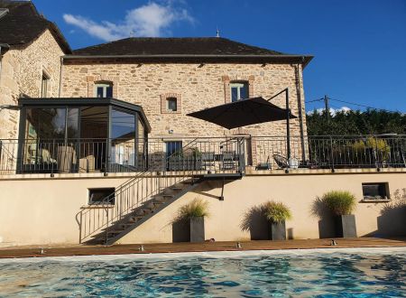 Au Relais de Laborde_1