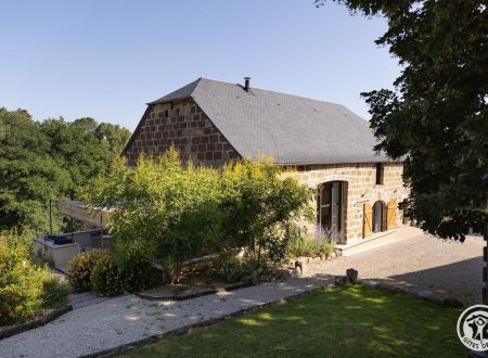 La Grange de la Gissonnerie_1