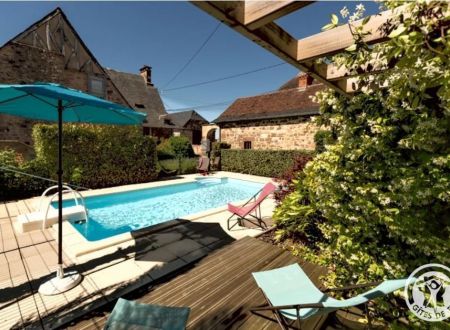 La Maison des templiers - Côté Sud_1