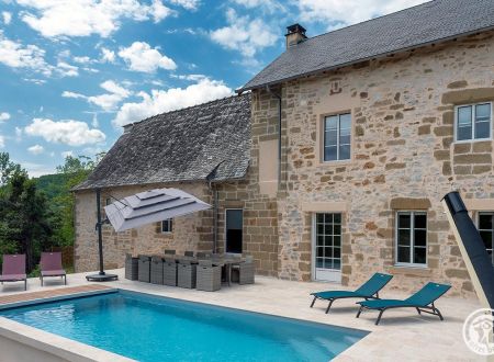 du Château de Lissac_1