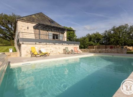 Gîte de La Civadal_1