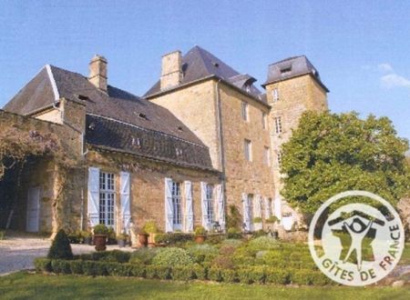 Château de Lissac_1