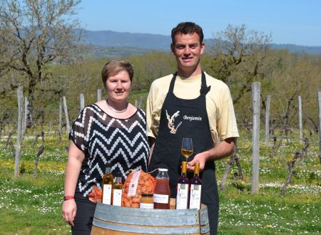 Les Vignes et Vergers de Corrèze_1