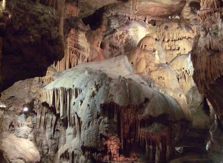 Grottes de Presque