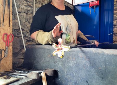 Alchimiste photo souriante ©limouzi project