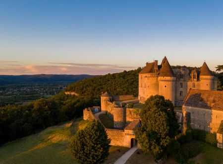 Château de Fénelon