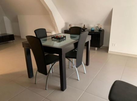Chez Rose salon