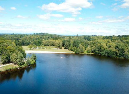 Centre touristique du Coiroux_1