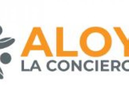 Logo ALyoz