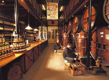 Denoix Maître Liquoriste_1