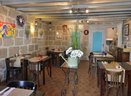 Trattoria La Tavola di Mamma_1