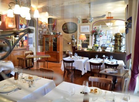 Restaurant Brive Chez Francis_1